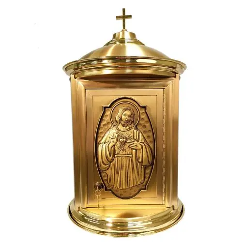 Tabernacle - ZZ7201
