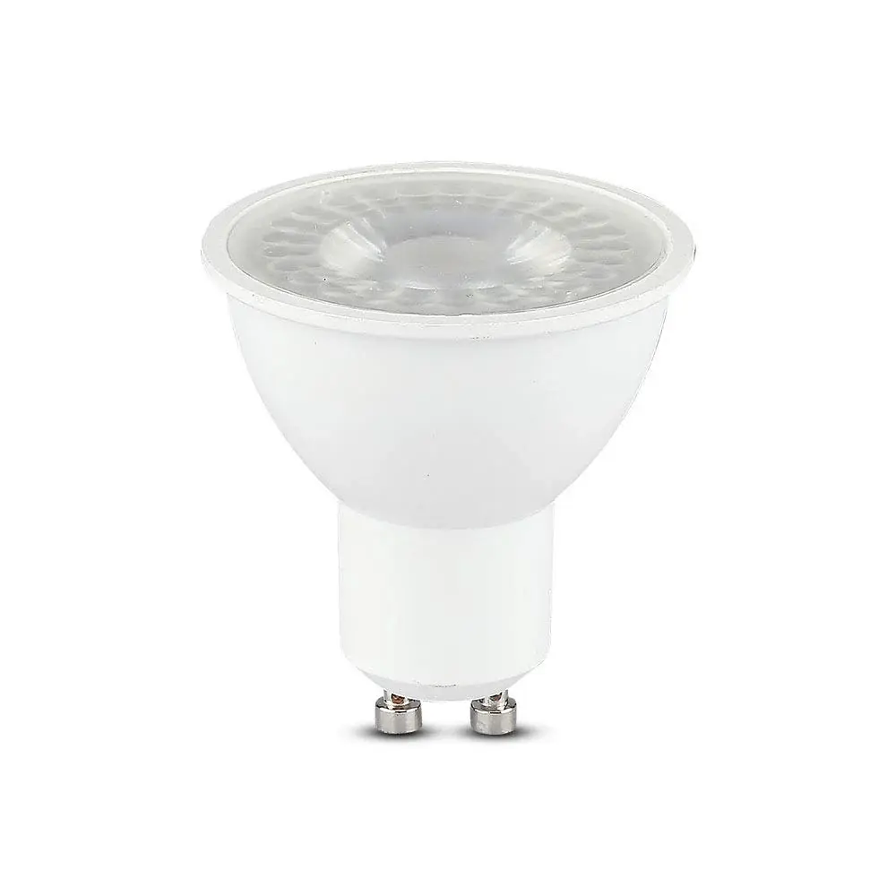 V-TAC GU10 LED 5W 3000K MELLOW 109