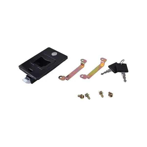 Door Locker Latch Kit 52270-055-0000 Hisun Coleman Bennche Massimo Supermach 500 700 UTV