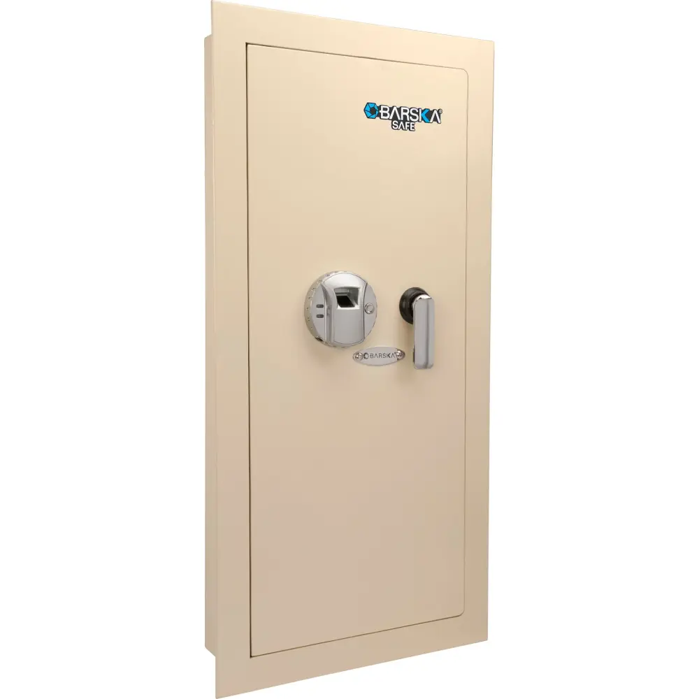 Durable Biometric Wall Reliable