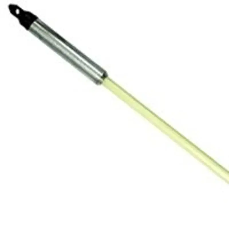 Greenlee Glo Stix Series 540-15 Fish Stick, 5 ft L Tape, Grp Tape