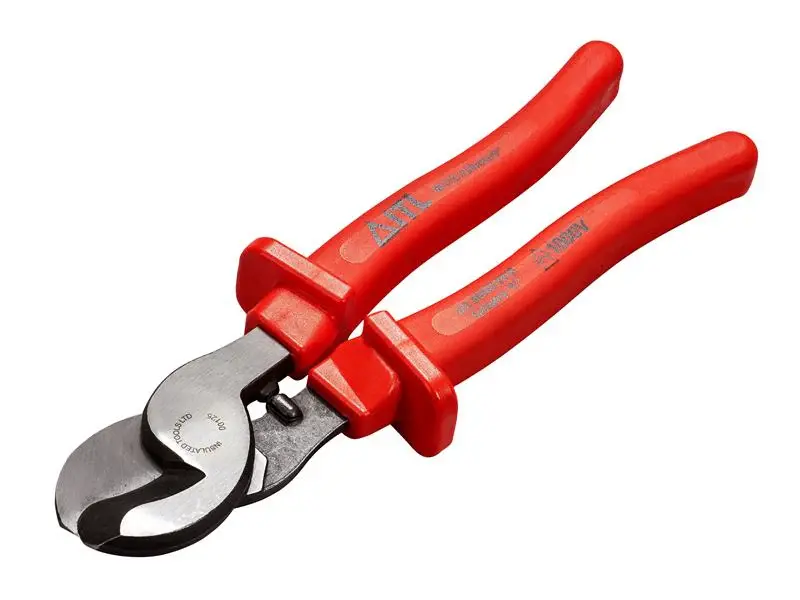ITL Insulated Coated Cable Cutters 250mm (10in)