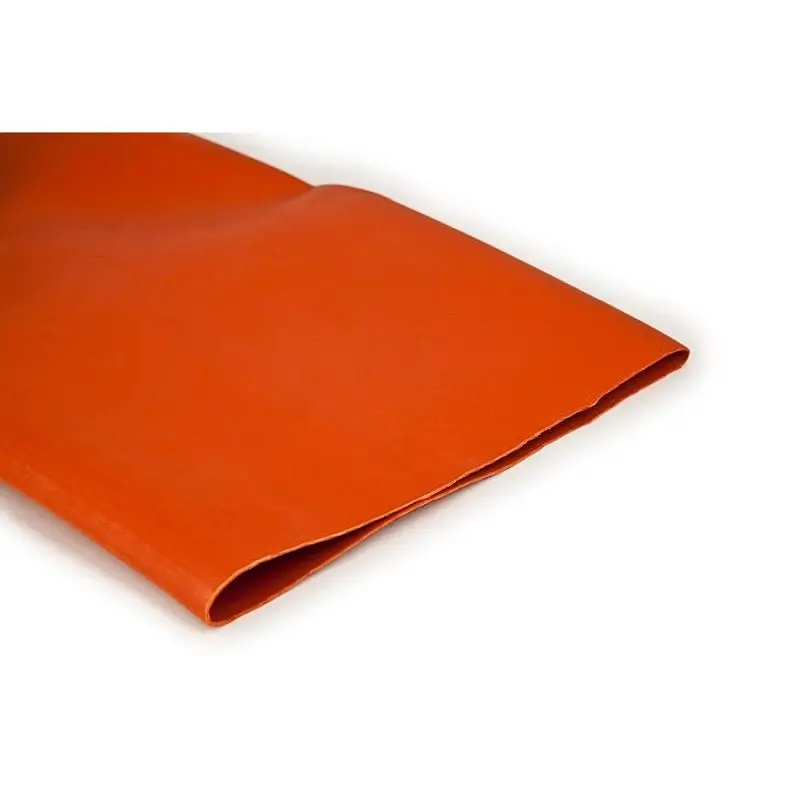 3M Bus Bar Heat Shrink Tubing O.D. 15.43 - 24.14 , 50 feet per case, 7010319298