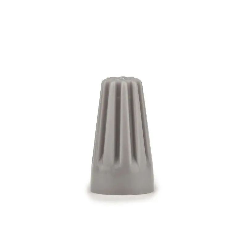 3M Highland Wire Connector H-29, Polished Silver Gray, 22-16 AWG, Quantity: 1000, 7010348890