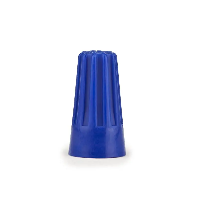 3M Highland Wire Connector H-30, Blue, 22-16 AWG, Quantity: 10, 7010303651