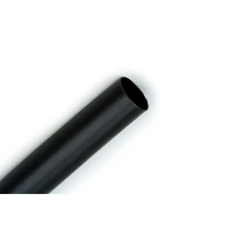 3M Modified Fluoroelastomer Tubing VTN-200-1/8-Midnight Black, 200 ft spool length, 1 spool per carton, 7100030677