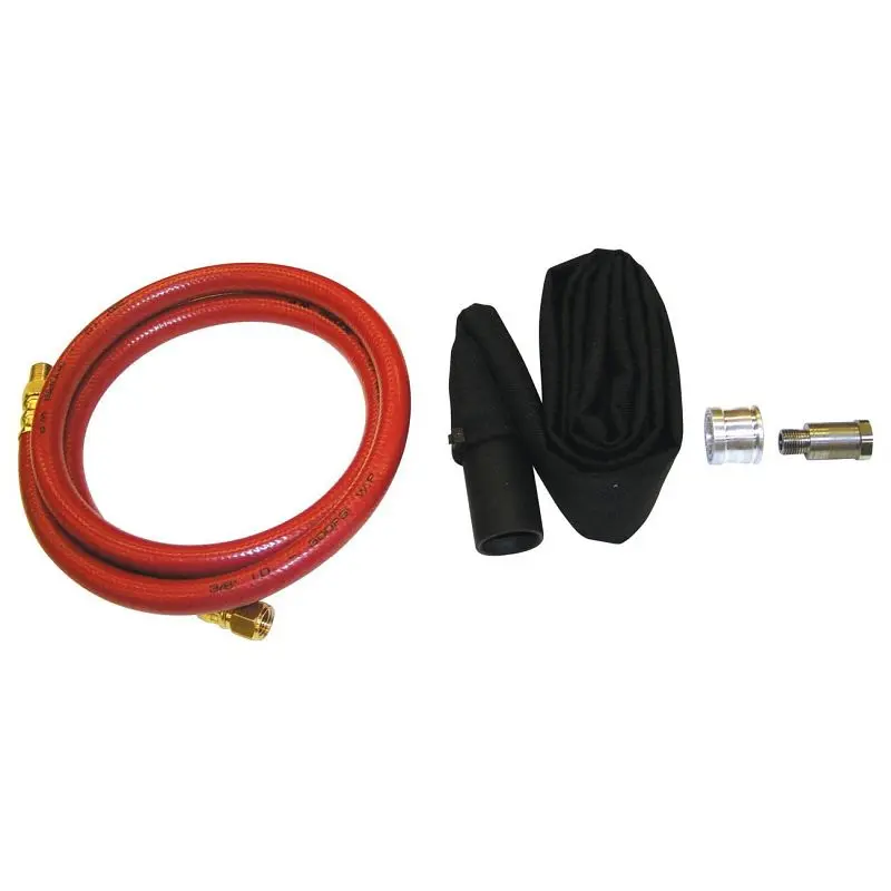 3M Over Hose Kit 28651 0.3HP Die Grinders, 1 kit per case, 7010308603