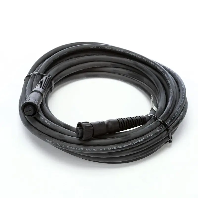 3M Power Cord 28435, 24 ft Low Voltage, 7000119307