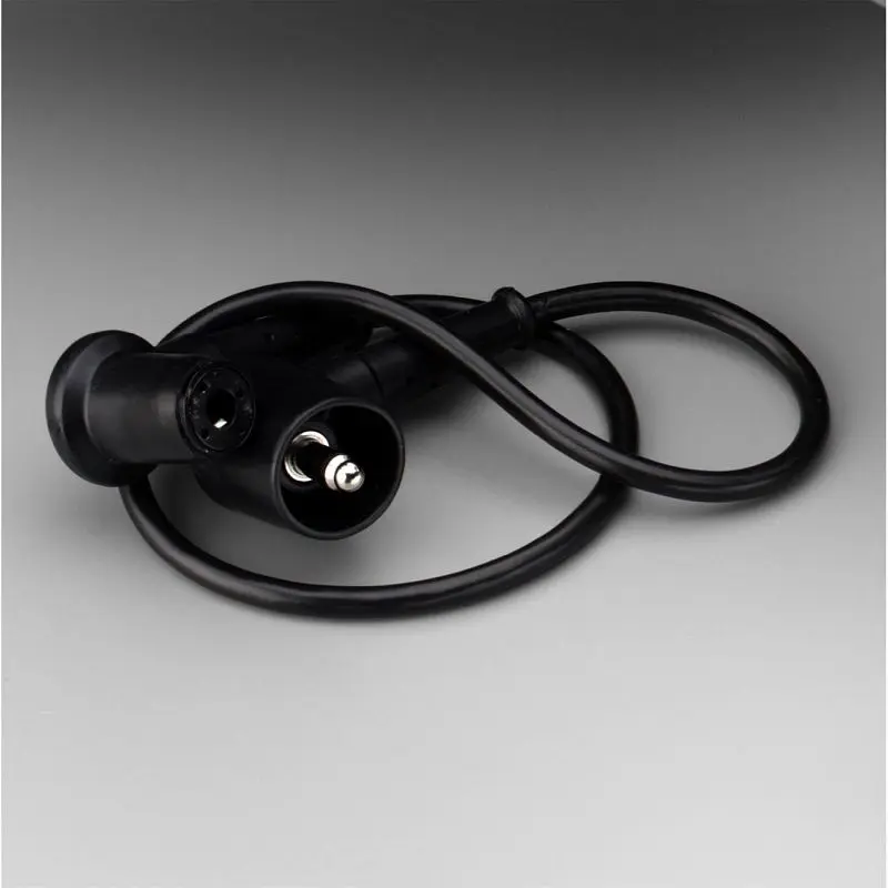 3M Power Cord GVP-110, Connects Battery and Motor Blower, 7000126092
