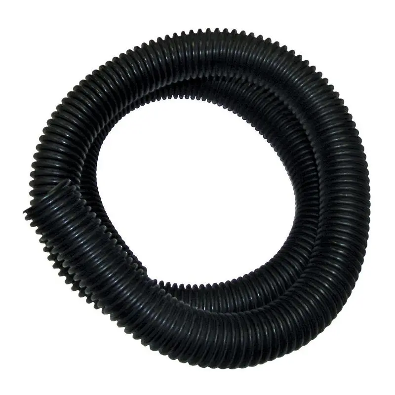 3M Vacuum Hose Anti-Static 28730, 1 ID x 4 ft, 7010362547