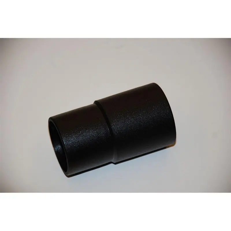 3M Vacuum Hose Fitting Modifyer 20341, 1 Internal Hose Thread x 1-1/2 OD Hose Adpator, Quantity: 10, 7000045005