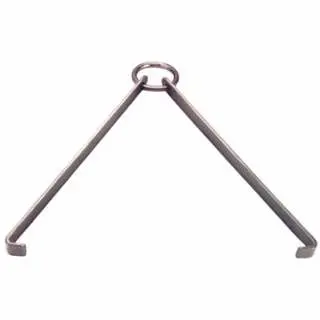 Ampco Securety Tools 42" Barrell Hook Fixed Position, B-15 Ampco Safety Tools
