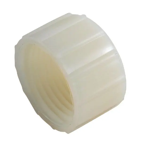 Anderson Rapid Metals 3/4 Inch Nylon Hose Cap, 10 per case, 53774-12 Anderson Metals