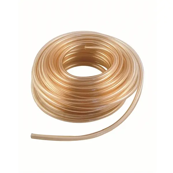 Bon Plastic Hose, Non-Toxic, 3/8" Internal Diameter x 100', 84-295