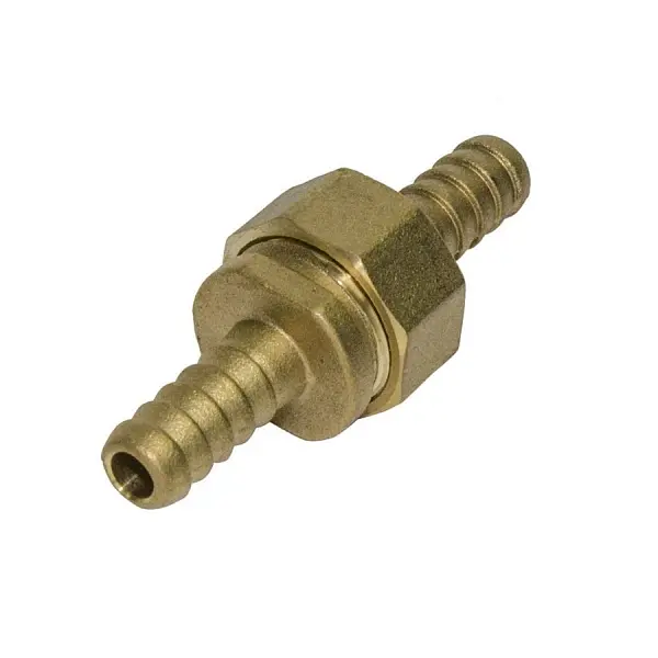 Bon Shank Hose Coupling, 1/2" (Set Female & Male), 84-314