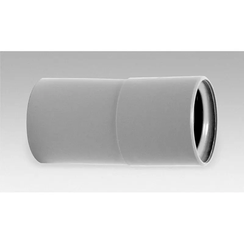 Dynabrade High-Quality Hose Cuff, 1" UNC to 1-1/4" Non-Thread, 54208