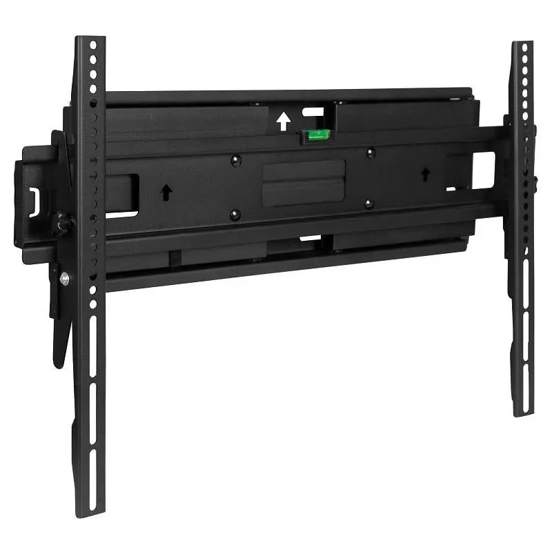 Flash Furniture FLASH MOUNT Full Motion TV Wall Mount - Constructed- Level - Size 600 x 400mm - Fit most TV's 40&quot...