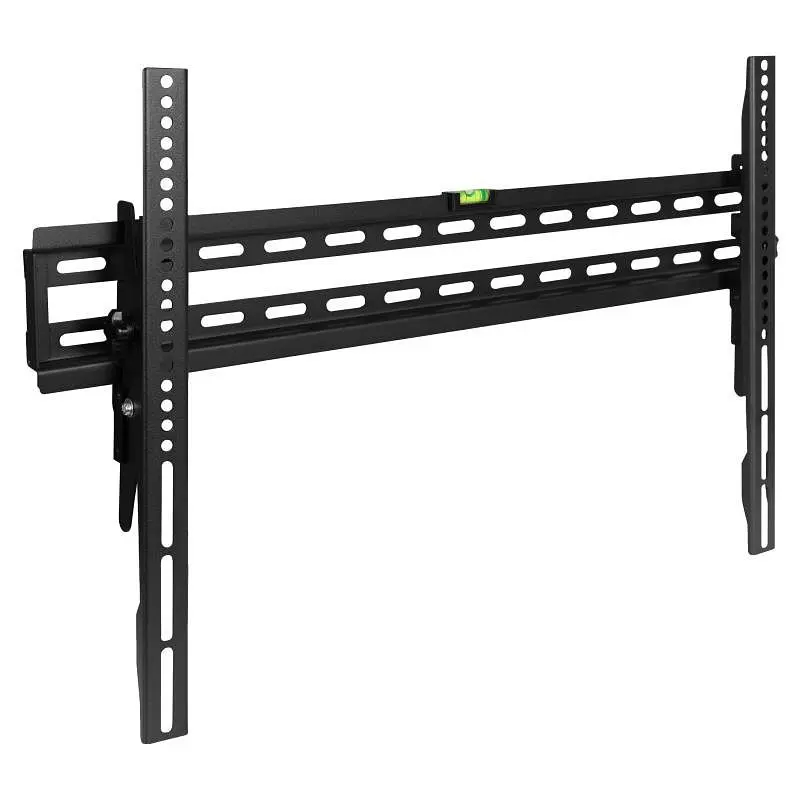 Flash Low-VOC Furniture FLASH MOUNT Tilt TV Wall Mount Constructed- Level - Size 600 x 400mm - Fits most TV's 40&quot...