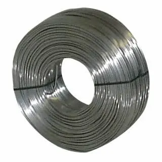 Ideal Strong Tridon Tie Wires, 3 1/2 lb, 16 gauge Stainless Steel, 16-SS Ideal Tridon