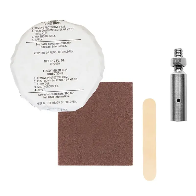 Jameson Big Buddy End Ferrule Kit, 11-146