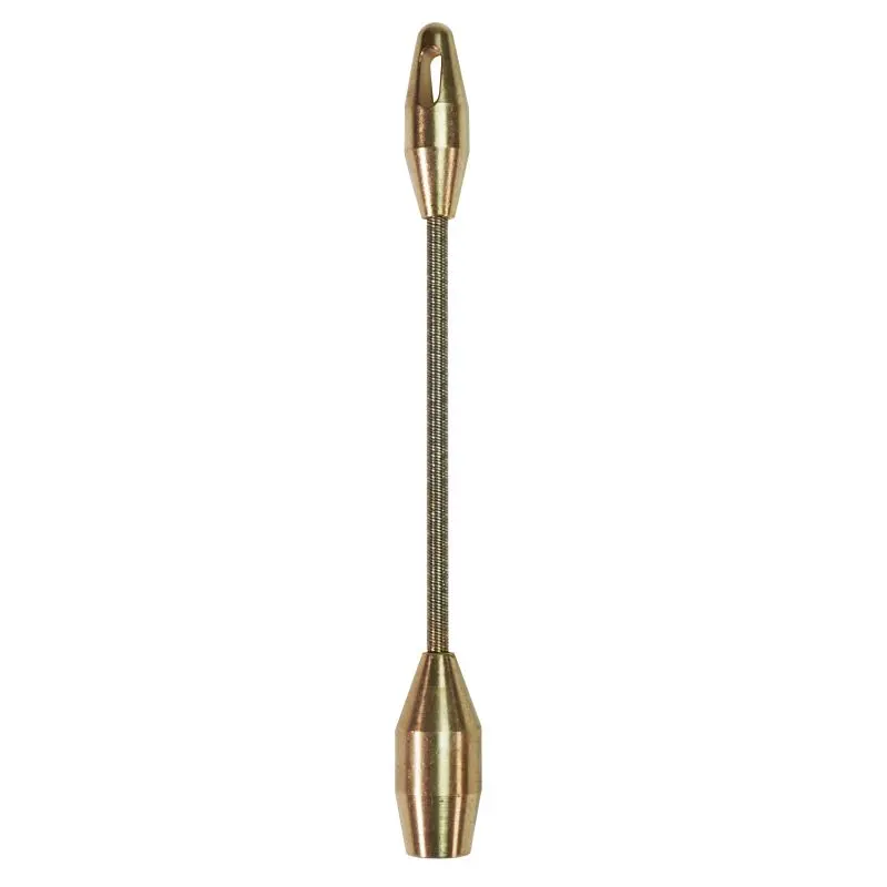 Jameson Big Easy Buddy Flexible Leader, 6-162
