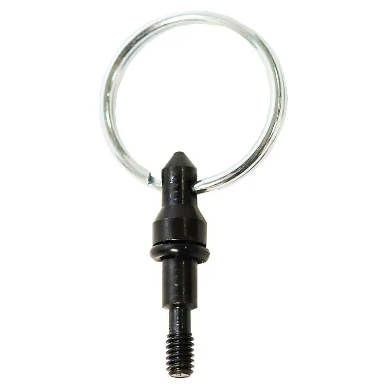 Jameson Bullet Nose Ring Fish Rods, 7-02A