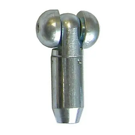 Jameson Compact Good Buddy Spooler Guide, 9-141