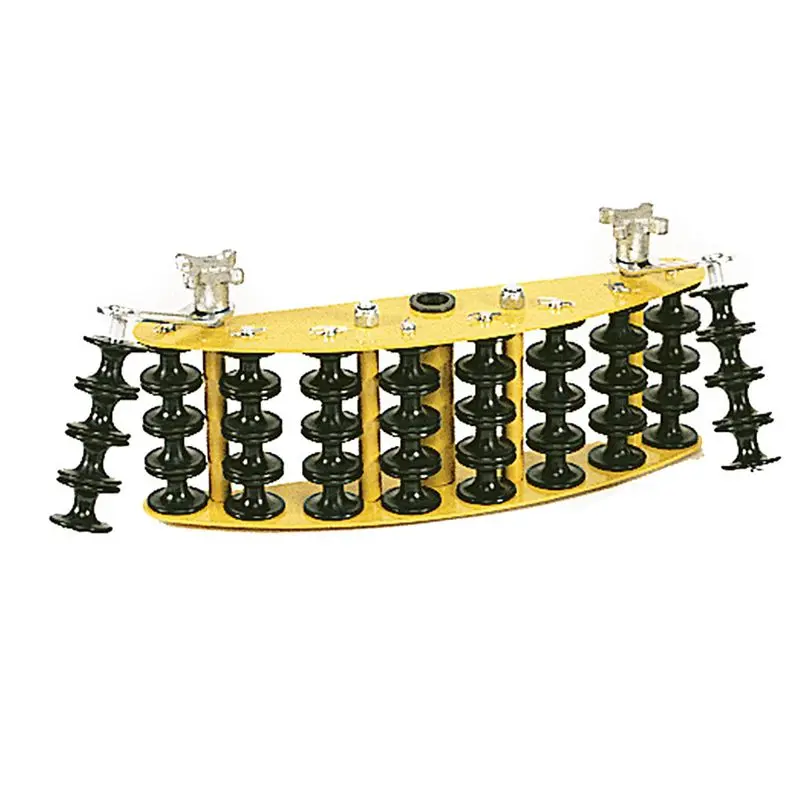 Jameson 60 Degree Corner Block, Quad, 80-164