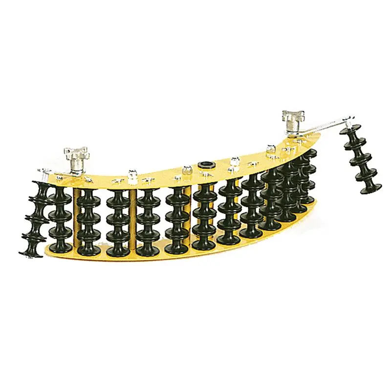 Jameson 90 Degree Corner Block, Quad, 80-594