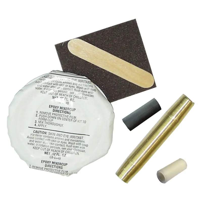 Jameson Duct Hunter Splice Kit 7/16" Rod, 13-140