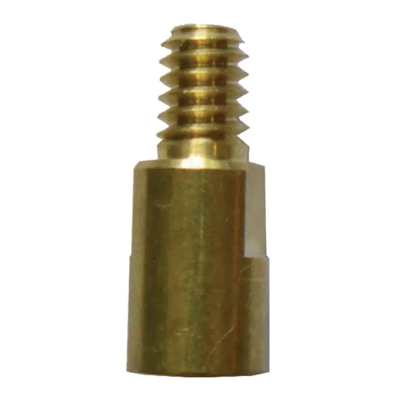 Jameson Easy Buddy Solid Sonde Modifyer, 5/16"-18 Female & 1/4"-20 Male, 6-170