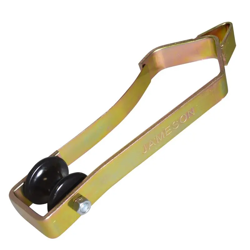 Jameson Easy Rider Overlash Block Nylon Reeler, 90-400