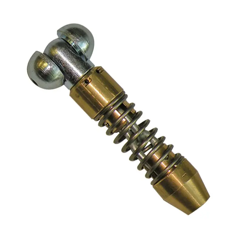 Jameson Flexible Chain Modifyer & Spooler Guide, 9-171