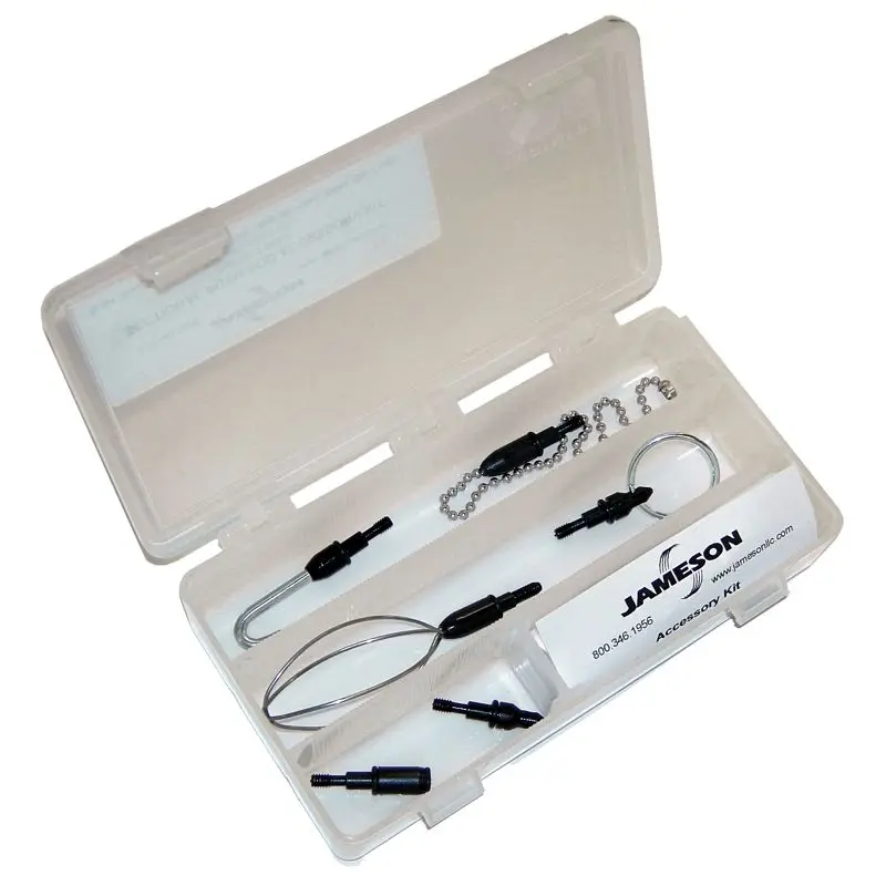 Jameson Glow Rod Accessory Kit, 7-06AK