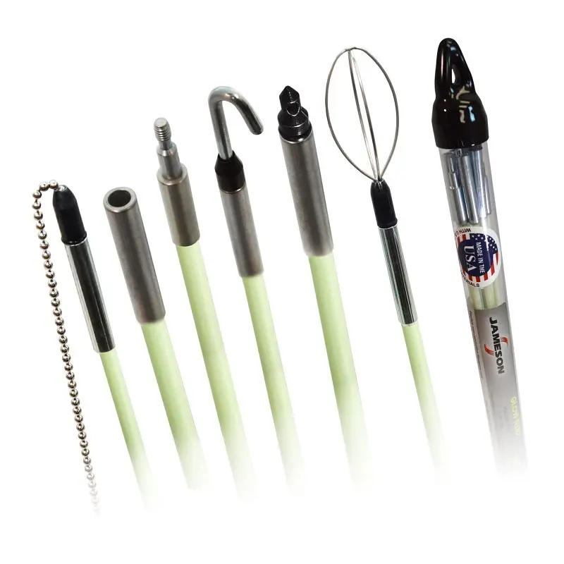 Jameson Glow Rod Kit, 30', 7S-65K