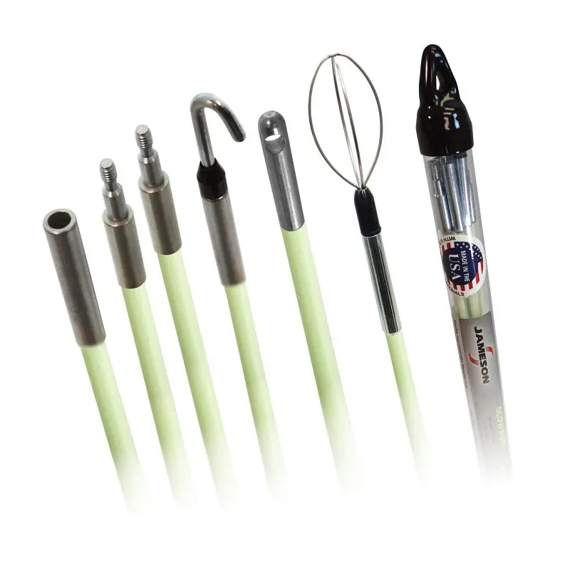 Jameson Glow Rod Kit, 34', 7-8VK