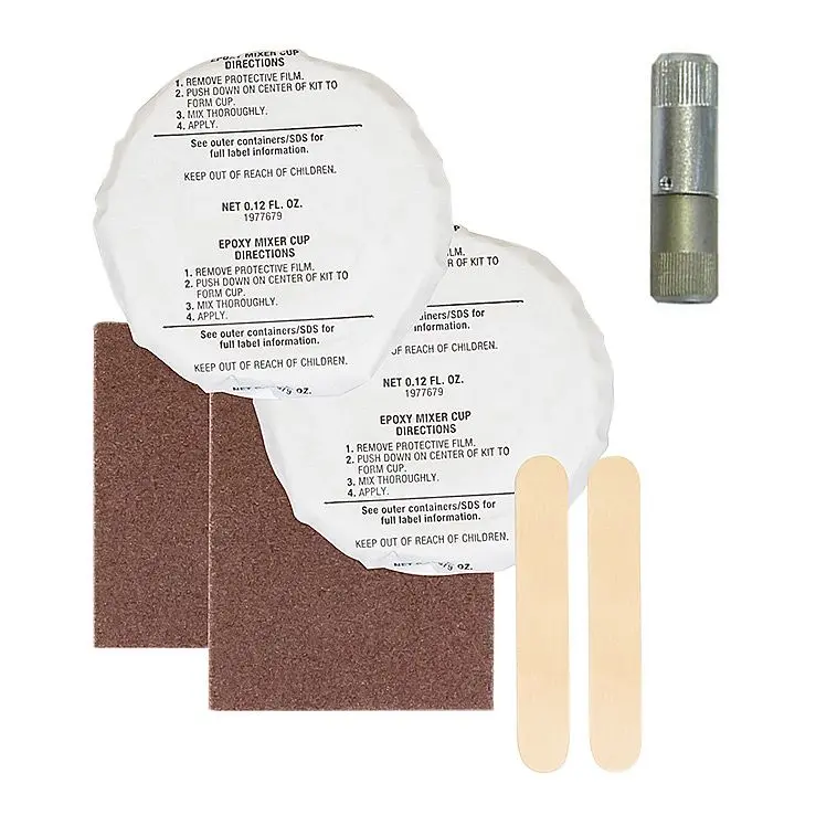 Jameson Good Buddy Splice Kit, 9-140