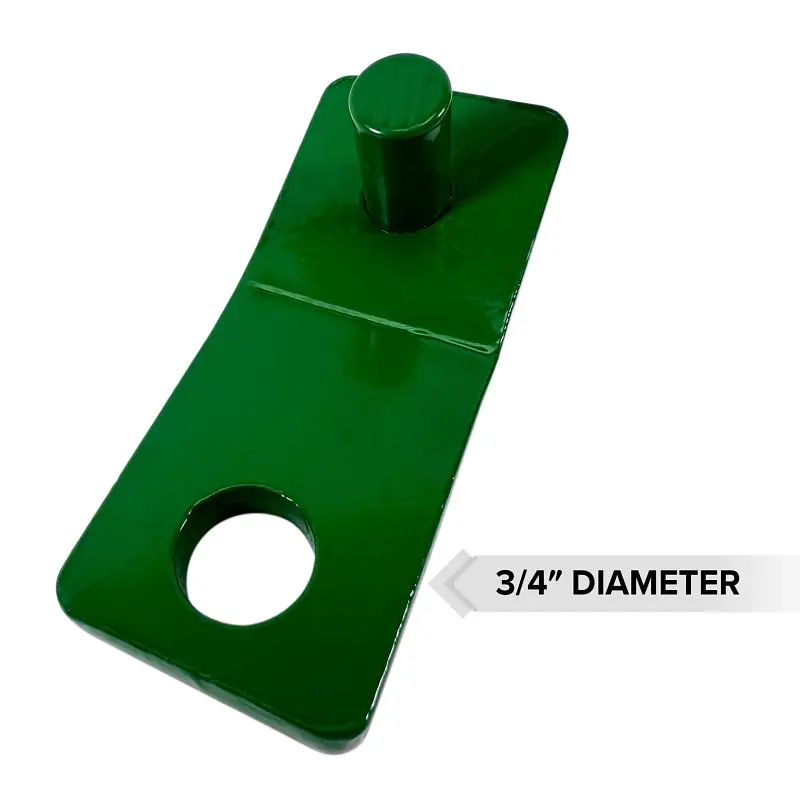 Jameson Ground Rod Driver, 3/4", RD0034