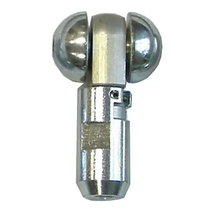 Jameson Jumbo Big Buddy Roller Guide, 11-141