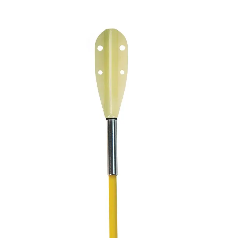 Jameson Micro Whisk, Molded, Glow Fish Rods, 7-08A