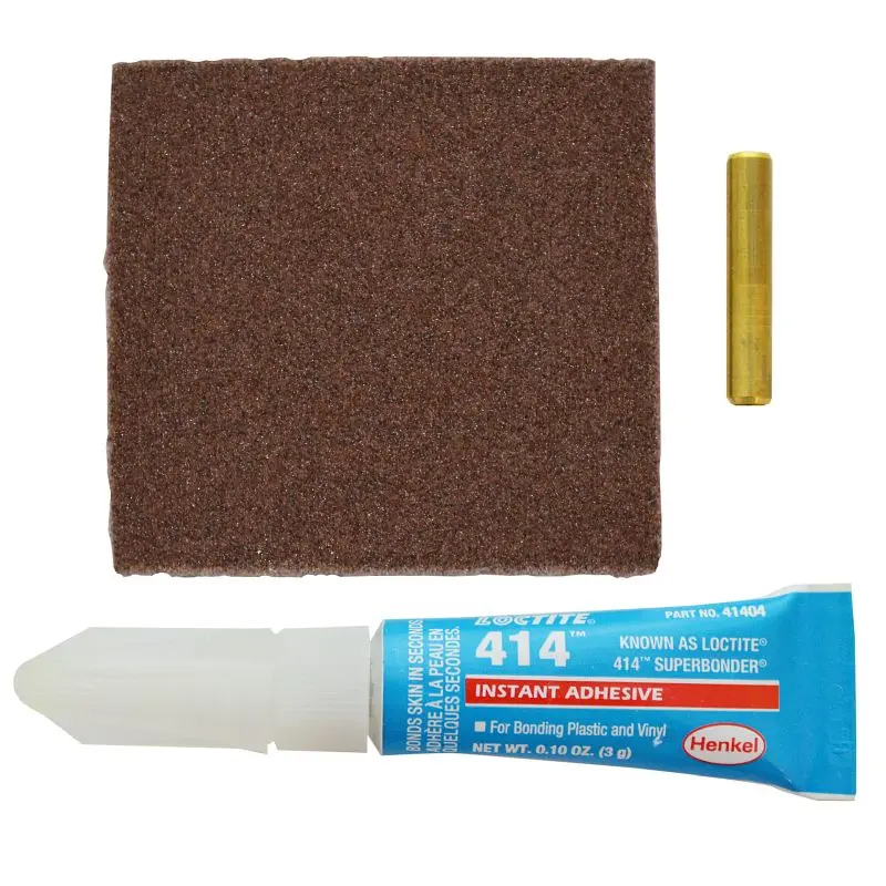 Jameson Microduct Fisher Fiberglass Fish Hand Tape Splice Kit, 8-140MDR