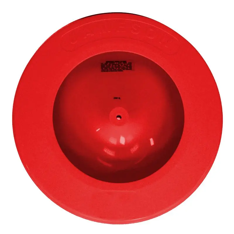Jameson Mini Duct Hunter Traceable Rodder EZ-Reel, 1/8" x 200', 15-18-200RR