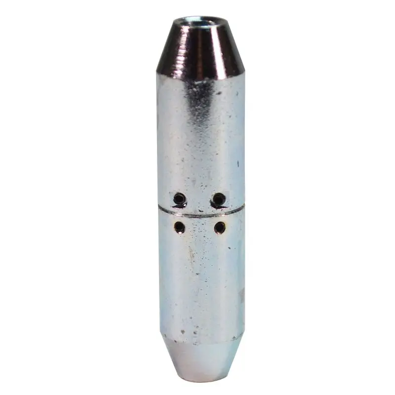 Jameson Modular Easy Buddy Swivel Coupling, 6-143