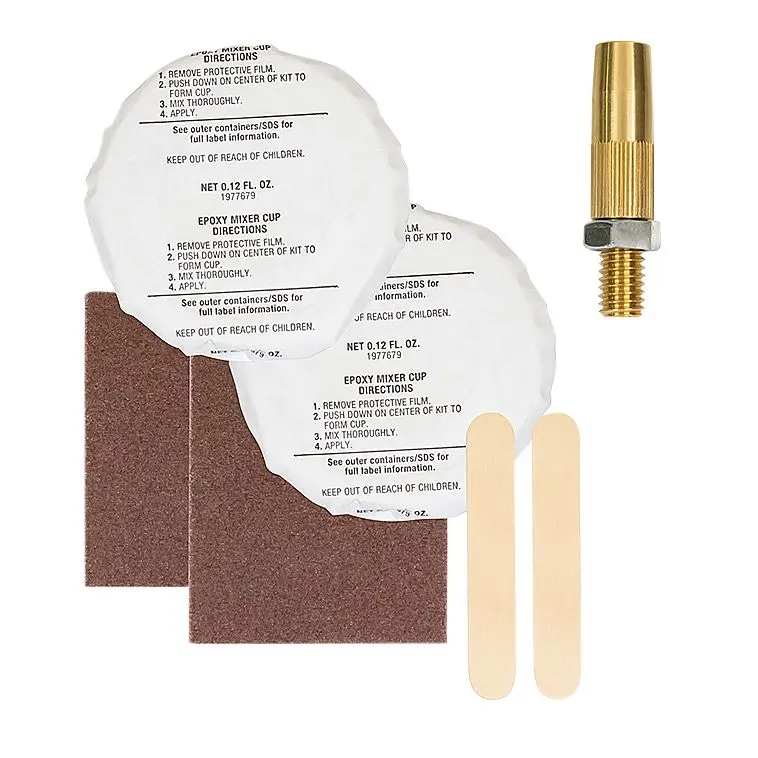 Jameson Next-Generation Good Buddy End Ferrule Kit, 9-146