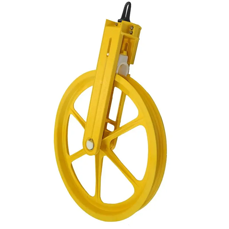 Jameson Slim Aerial Buddy Sheave Kit, 24", SHV-24-KIT