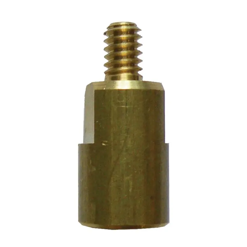 Jameson Solid Sonde Modifyer, 3/8"-16 Female & 1/4"-20 Male, 9-170