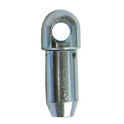 Jameson Streamlined Easy Buddy Swivel Eye, 6-139