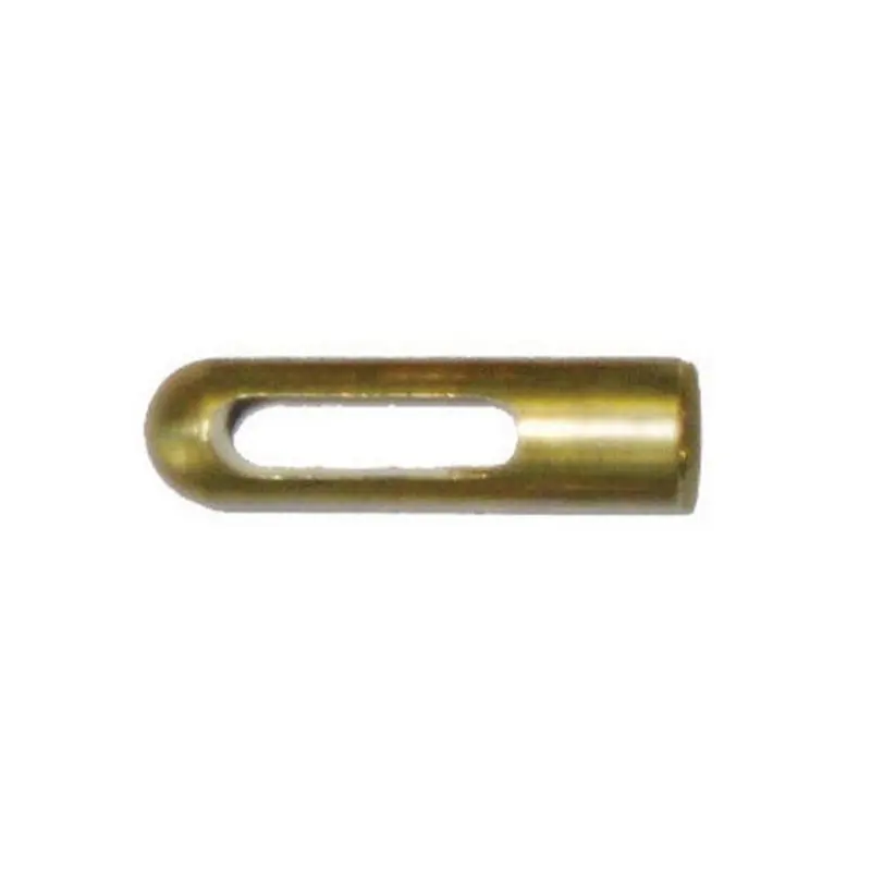 Jameson Thick Mini Duct Hunter Pulling Eye, 15-160