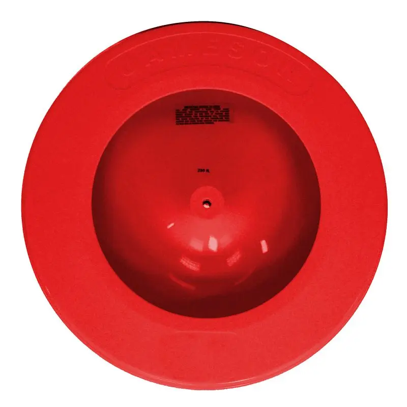 Jameson Tough Mini Duct Hunter Traceable Rodder EZ-Reel, 3/16" x 200', 15-200RR