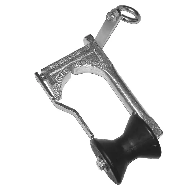 Jameson Versa Block Synthetic Rubber Spooler, 90-100